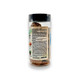 Just CBD Pets Dog Treats Peanut Butter 150mg back